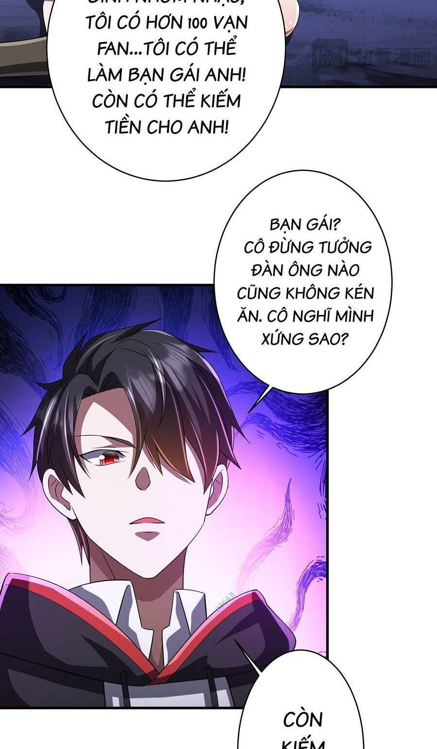 đọc truyện Bắt Đầu Với Trăm Vạn Minh Tệ Chương 77 ảnh 72 tại Thiên Thai Truyện