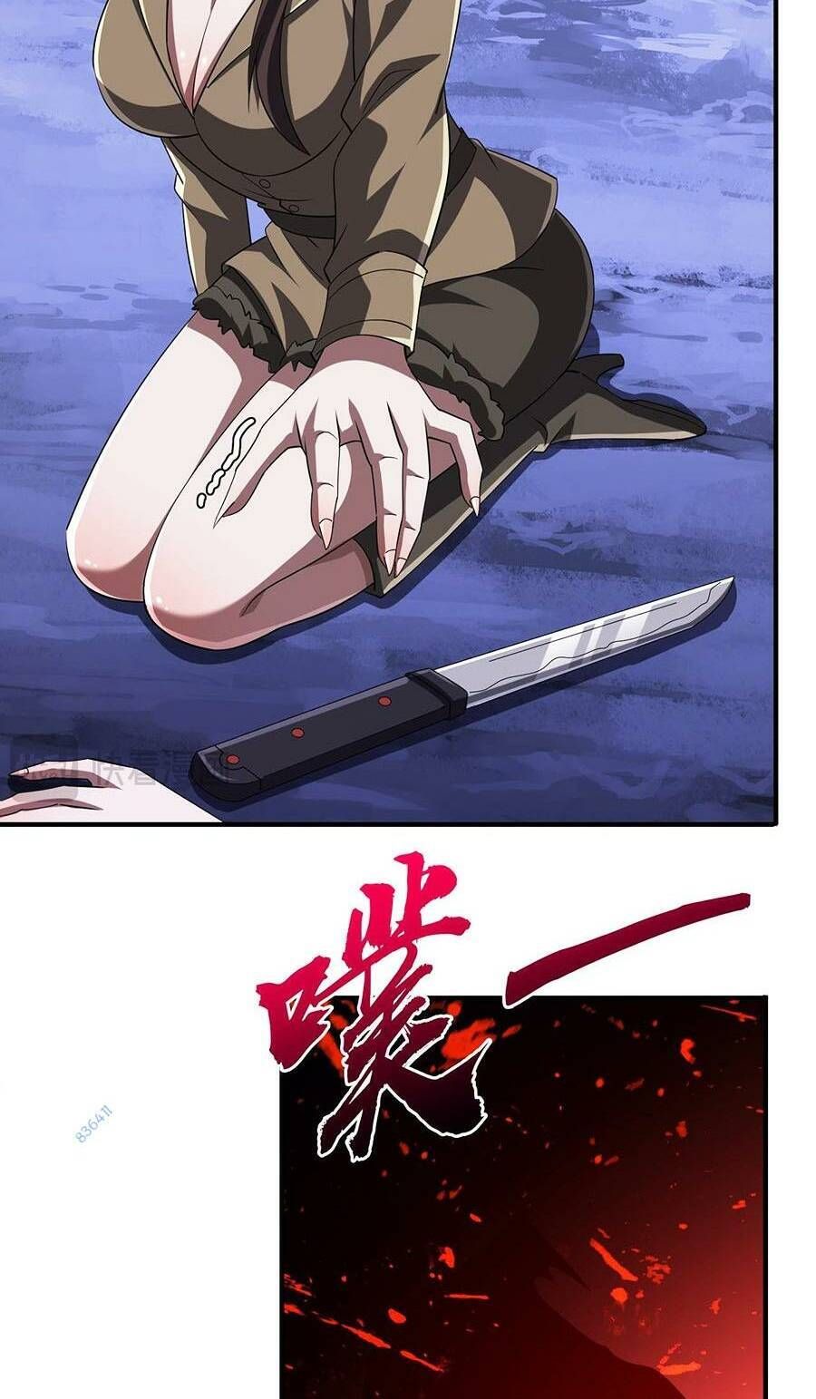 đọc truyện Bắt Đầu Với Trăm Vạn Minh Tệ Chương 77 ảnh 76 tại Thiên Thai Truyện