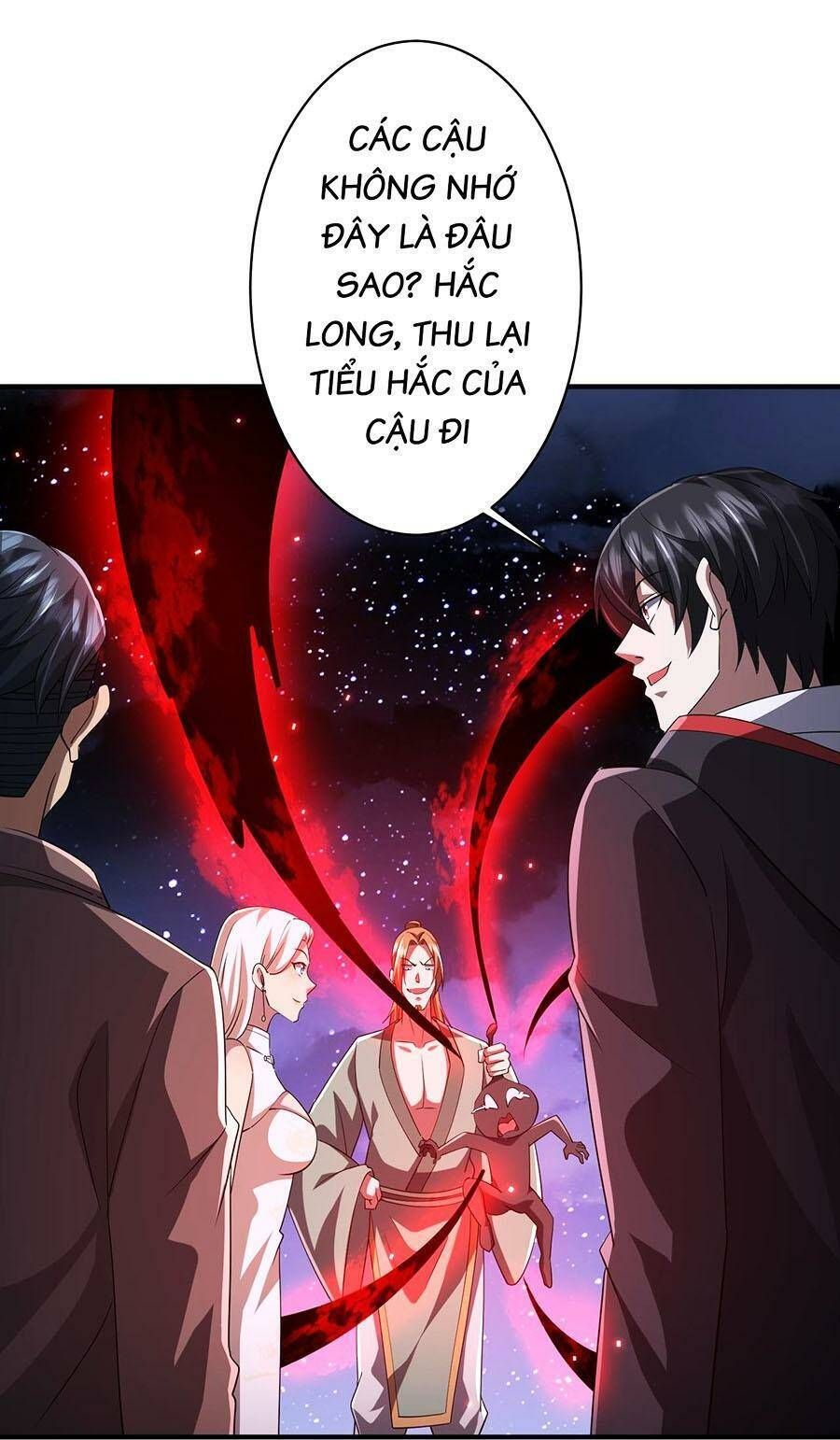 đọc truyện Bắt Đầu Với Trăm Vạn Minh Tệ Chương 77 ảnh 79 tại Thiên Thai Truyện