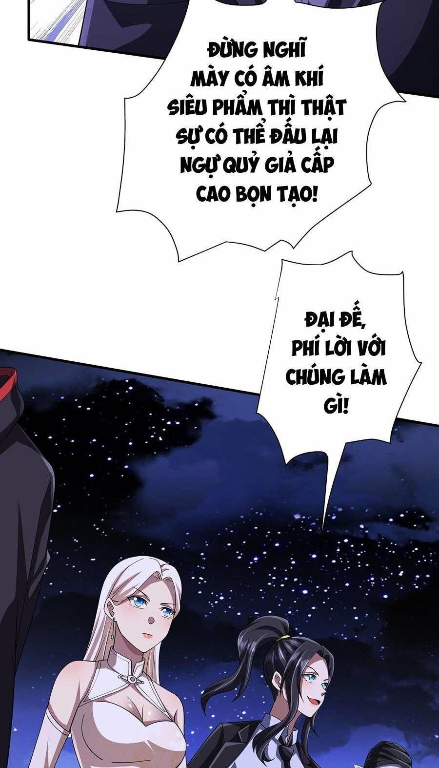 đọc truyện Bắt Đầu Với Trăm Vạn Minh Tệ Chương 77 ảnh 10 tại Thiên Thai Truyện