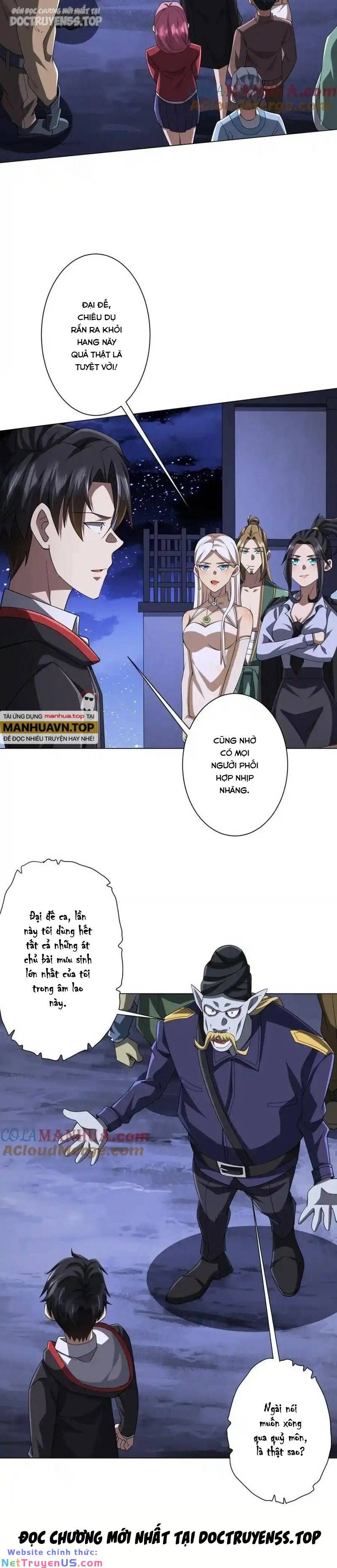 đọc truyện Bắt Đầu Với Trăm Vạn Minh Tệ Chương 78 ảnh 12 tại Thiên Thai Truyện