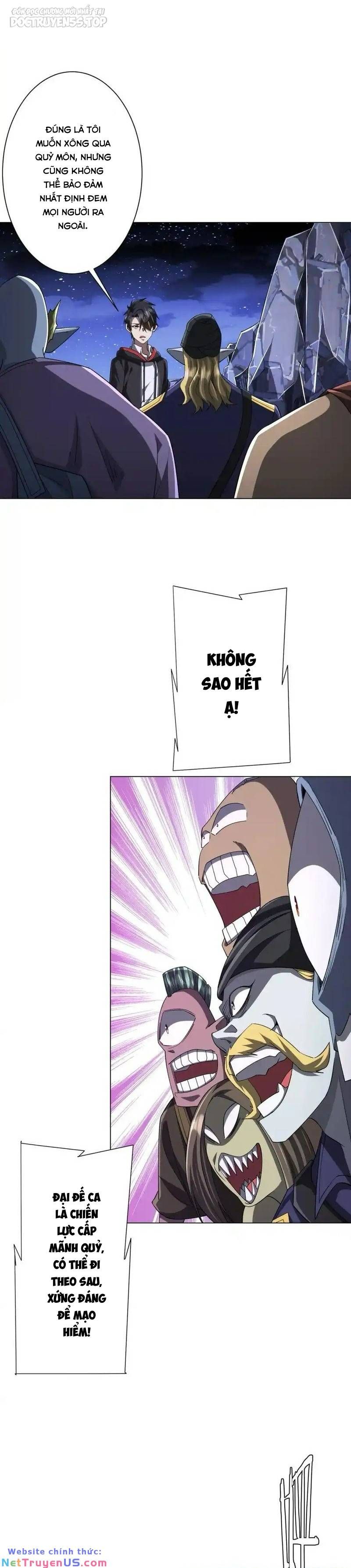 đọc truyện Bắt Đầu Với Trăm Vạn Minh Tệ Chương 78 ảnh 13 tại Thiên Thai Truyện