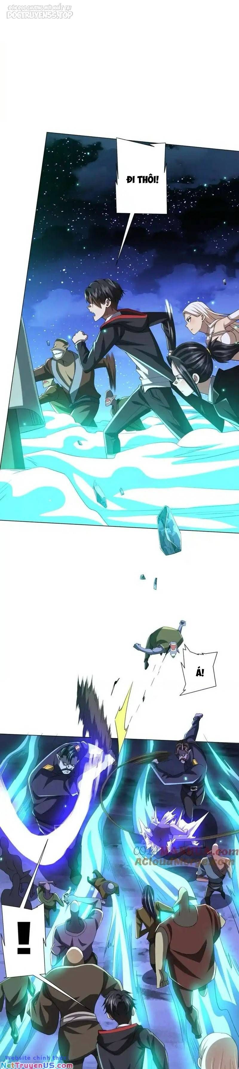 đọc truyện Bắt Đầu Với Trăm Vạn Minh Tệ Chương 78 ảnh 18 tại Thiên Thai Truyện