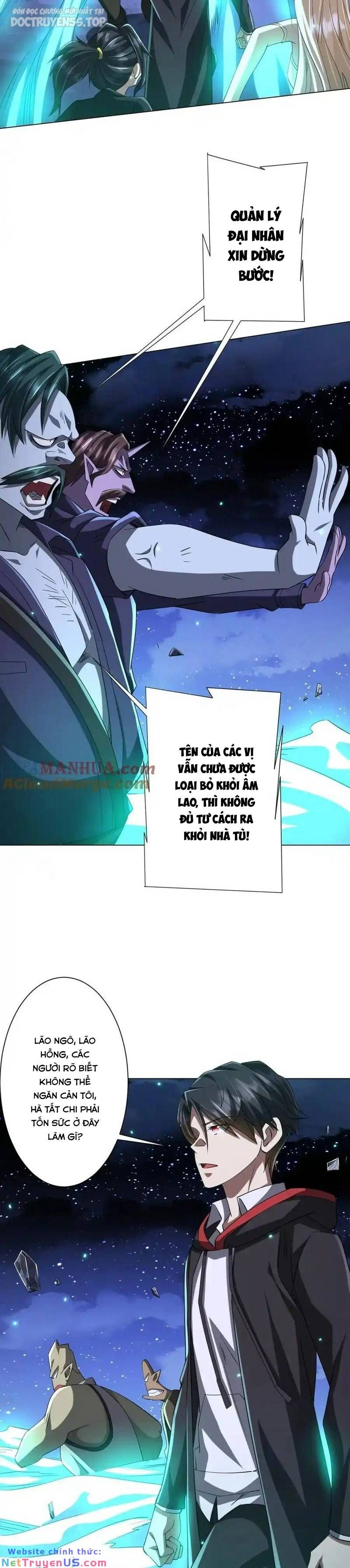 đọc truyện Bắt Đầu Với Trăm Vạn Minh Tệ Chương 78 ảnh 19 tại Thiên Thai Truyện