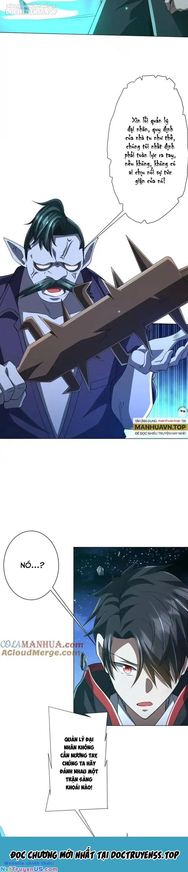 đọc truyện Bắt Đầu Với Trăm Vạn Minh Tệ Chương 78 ảnh 20 tại Thiên Thai Truyện