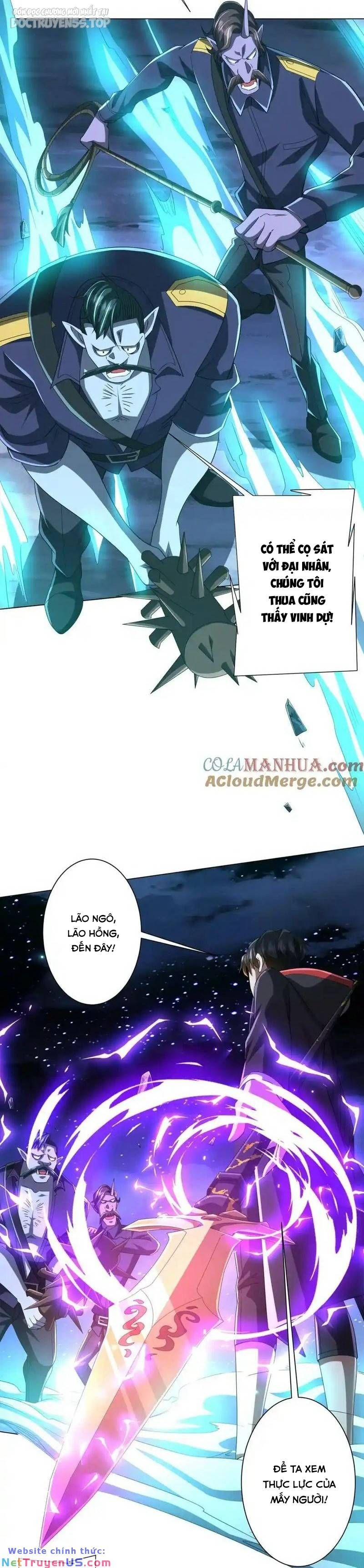 đọc truyện Bắt Đầu Với Trăm Vạn Minh Tệ Chương 78 ảnh 21 tại Thiên Thai Truyện