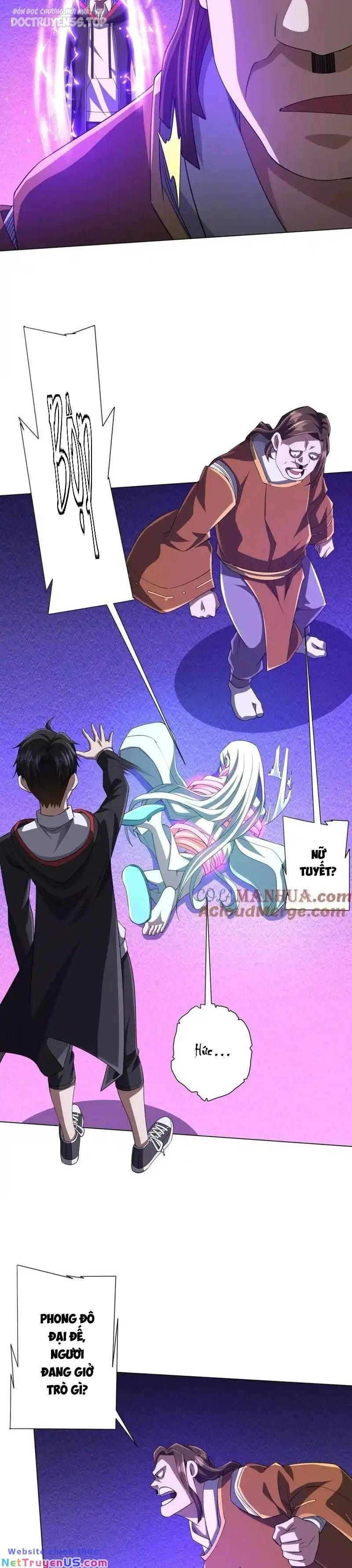 đọc truyện Bắt Đầu Với Trăm Vạn Minh Tệ Chương 78 ảnh 4 tại Thiên Thai Truyện