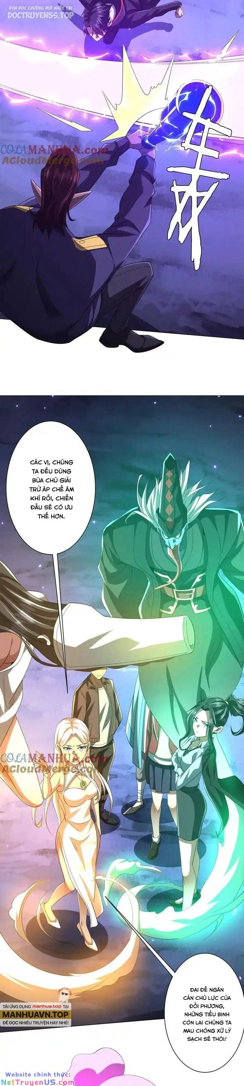 đọc truyện Bắt Đầu Với Trăm Vạn Minh Tệ Chương 78 ảnh 27 tại Thiên Thai Truyện