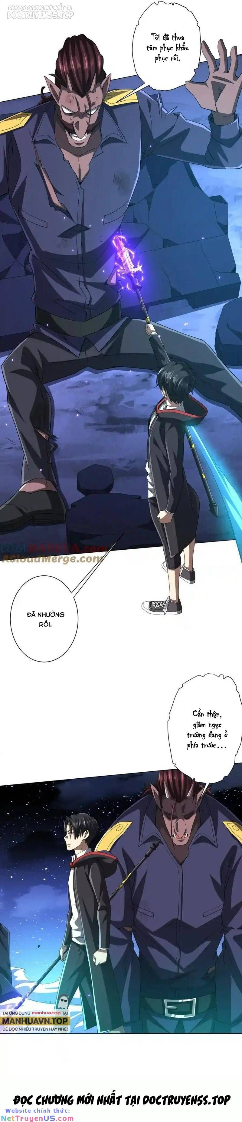 đọc truyện Bắt Đầu Với Trăm Vạn Minh Tệ Chương 78 ảnh 30 tại Thiên Thai Truyện