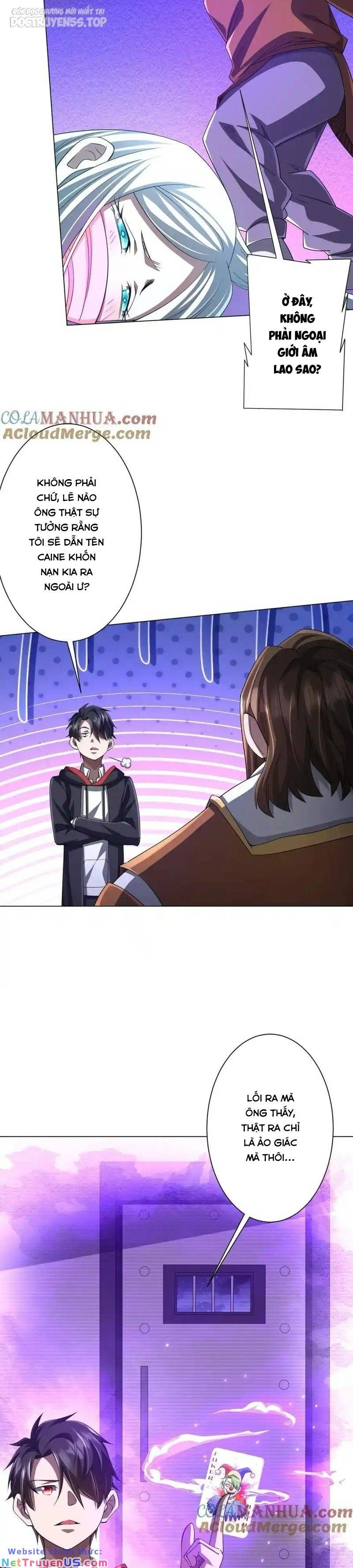 đọc truyện Bắt Đầu Với Trăm Vạn Minh Tệ Chương 78 ảnh 5 tại Thiên Thai Truyện