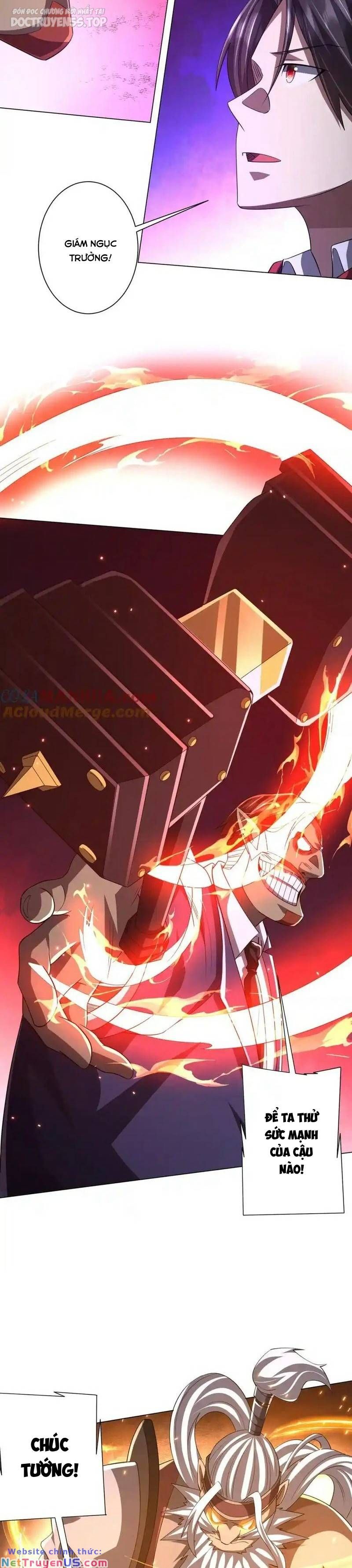 đọc truyện Bắt Đầu Với Trăm Vạn Minh Tệ Chương 78 ảnh 32 tại Thiên Thai Truyện