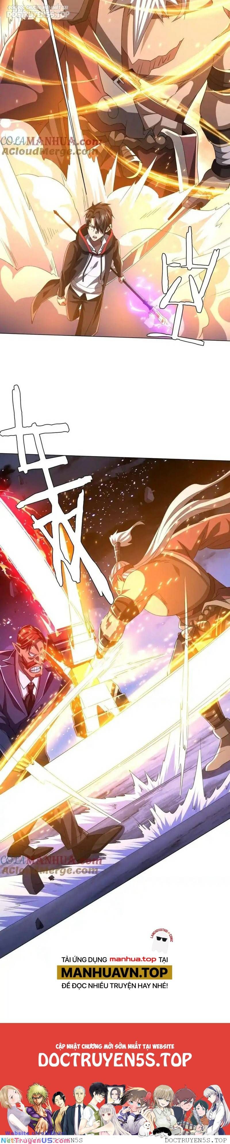 đọc truyện Bắt Đầu Với Trăm Vạn Minh Tệ Chương 78 ảnh 33 tại Thiên Thai Truyện