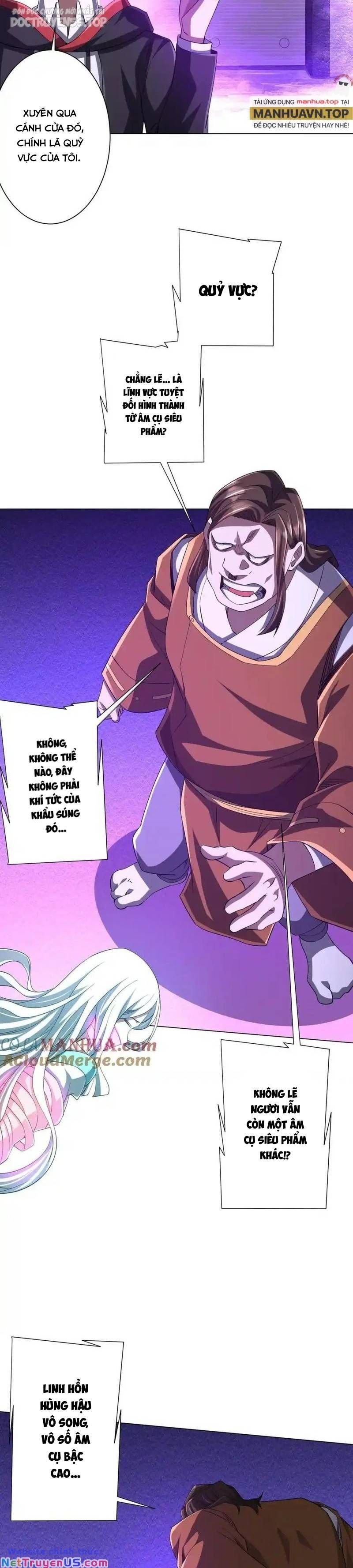 đọc truyện Bắt Đầu Với Trăm Vạn Minh Tệ Chương 78 ảnh 6 tại Thiên Thai Truyện