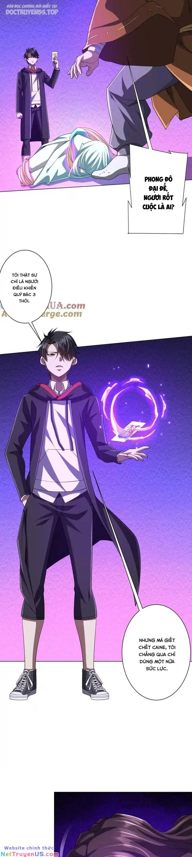 đọc truyện Bắt Đầu Với Trăm Vạn Minh Tệ Chương 78 ảnh 7 tại Thiên Thai Truyện