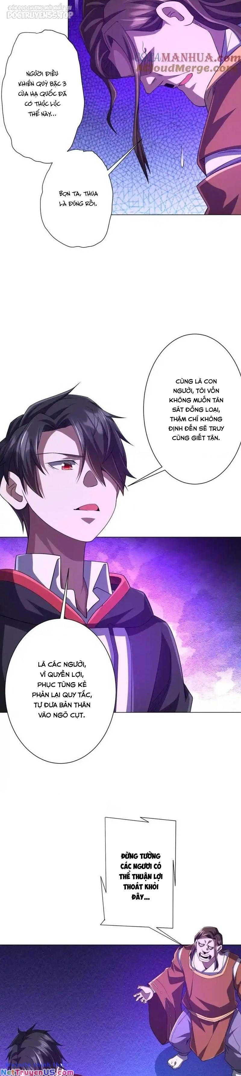 đọc truyện Bắt Đầu Với Trăm Vạn Minh Tệ Chương 78 ảnh 8 tại Thiên Thai Truyện