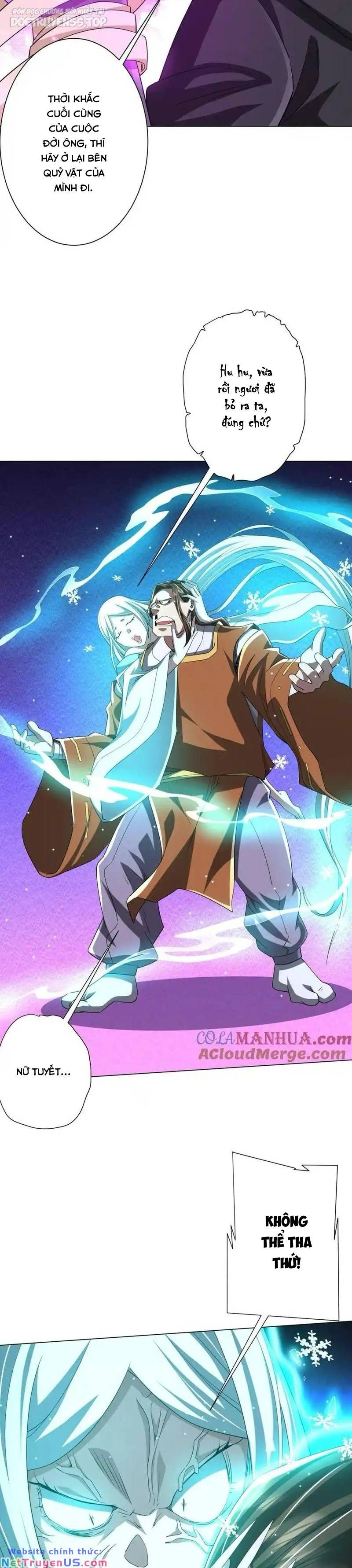 đọc truyện Bắt Đầu Với Trăm Vạn Minh Tệ Chương 78 ảnh 10 tại Thiên Thai Truyện