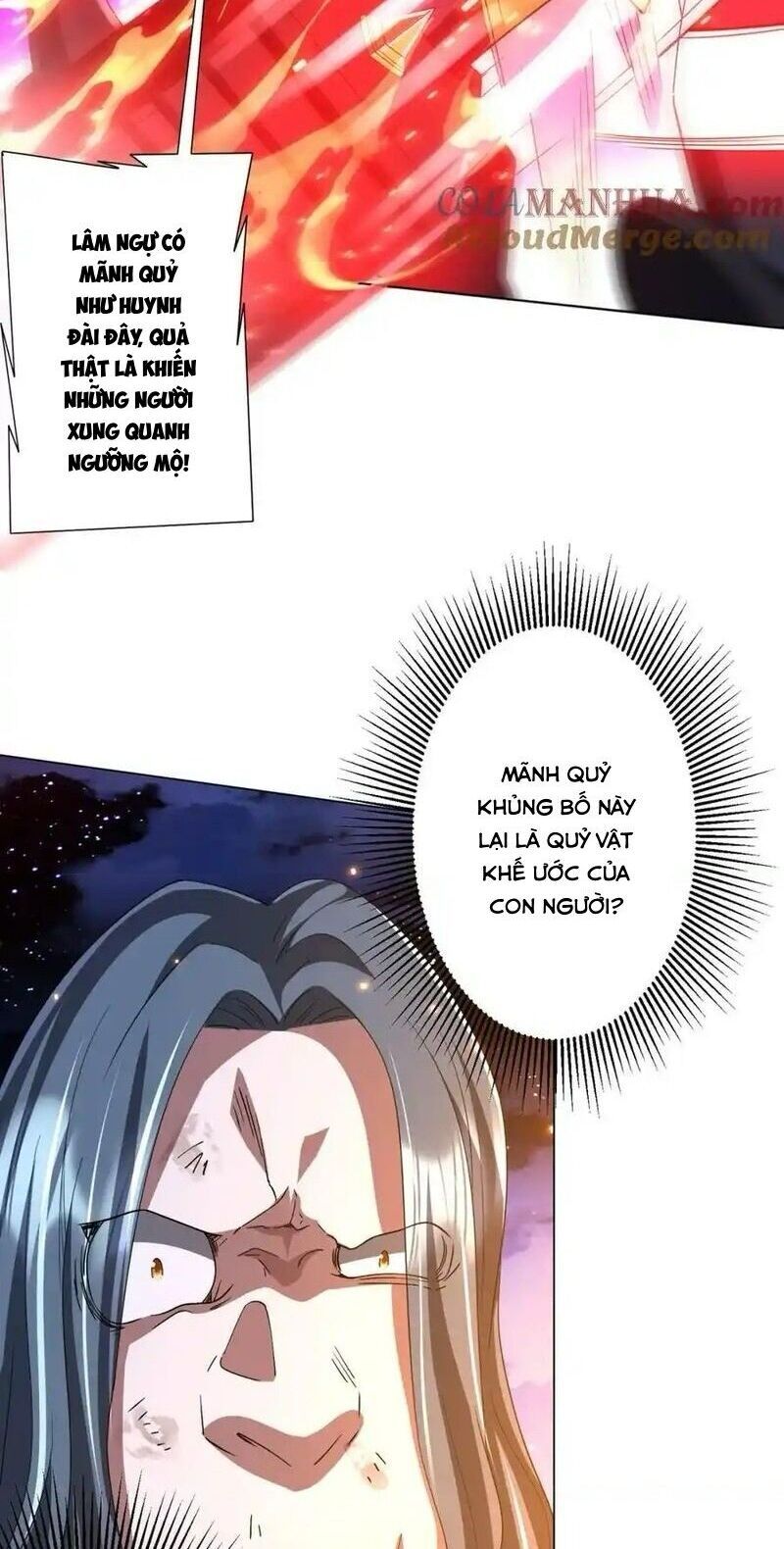 đọc truyện Bắt Đầu Với Trăm Vạn Minh Tệ Chương 79 ảnh 13 tại Thiên Thai Truyện