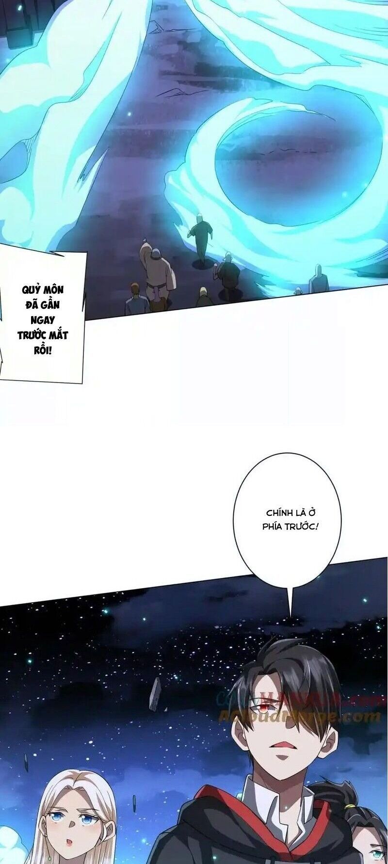 đọc truyện Bắt Đầu Với Trăm Vạn Minh Tệ Chương 79 ảnh 16 tại Thiên Thai Truyện