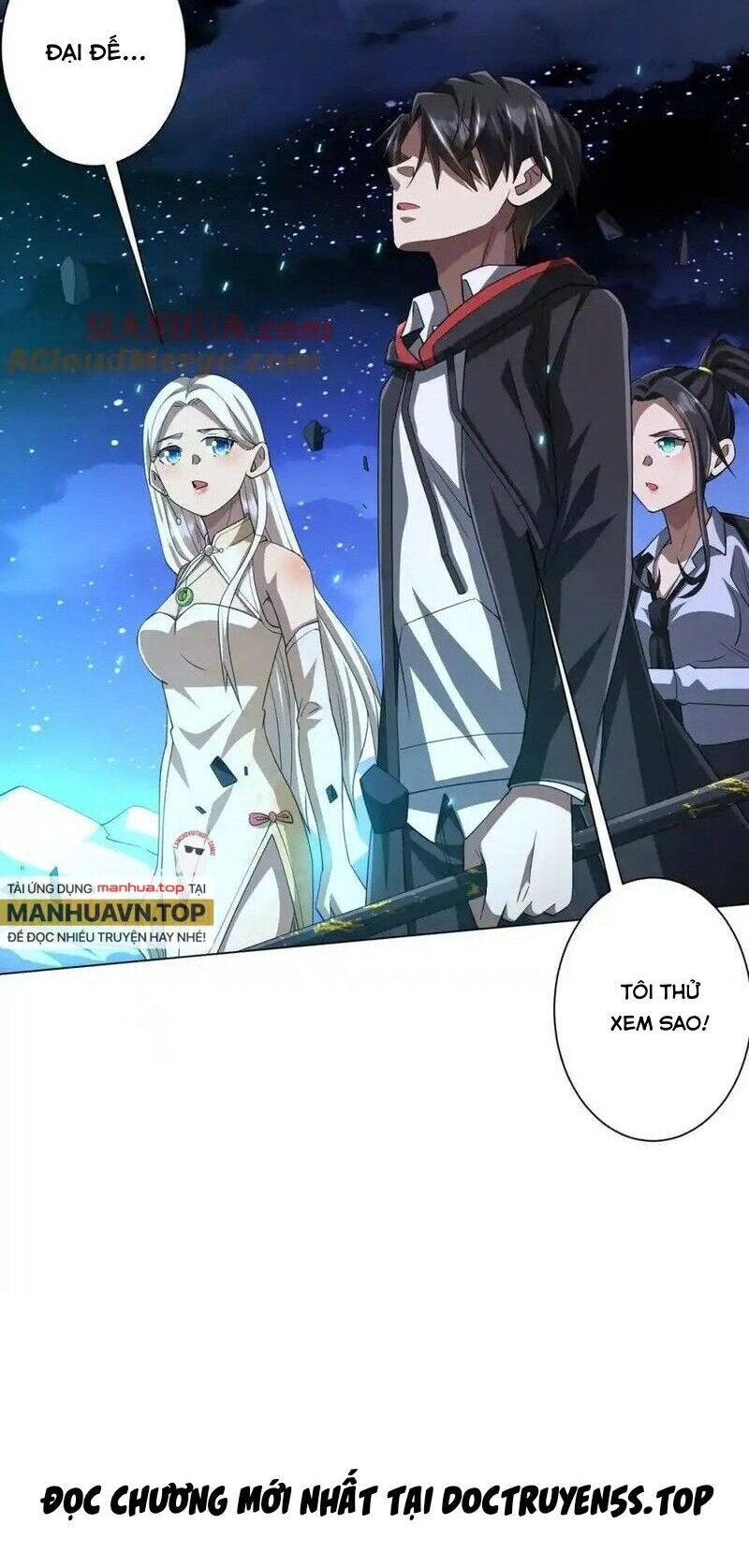 đọc truyện Bắt Đầu Với Trăm Vạn Minh Tệ Chương 79 ảnh 23 tại Thiên Thai Truyện