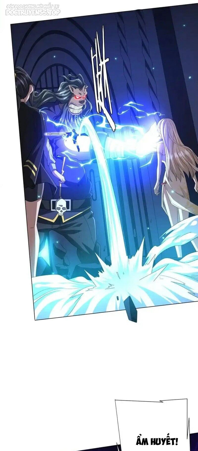 đọc truyện Bắt Đầu Với Trăm Vạn Minh Tệ Chương 79 ảnh 24 tại Thiên Thai Truyện