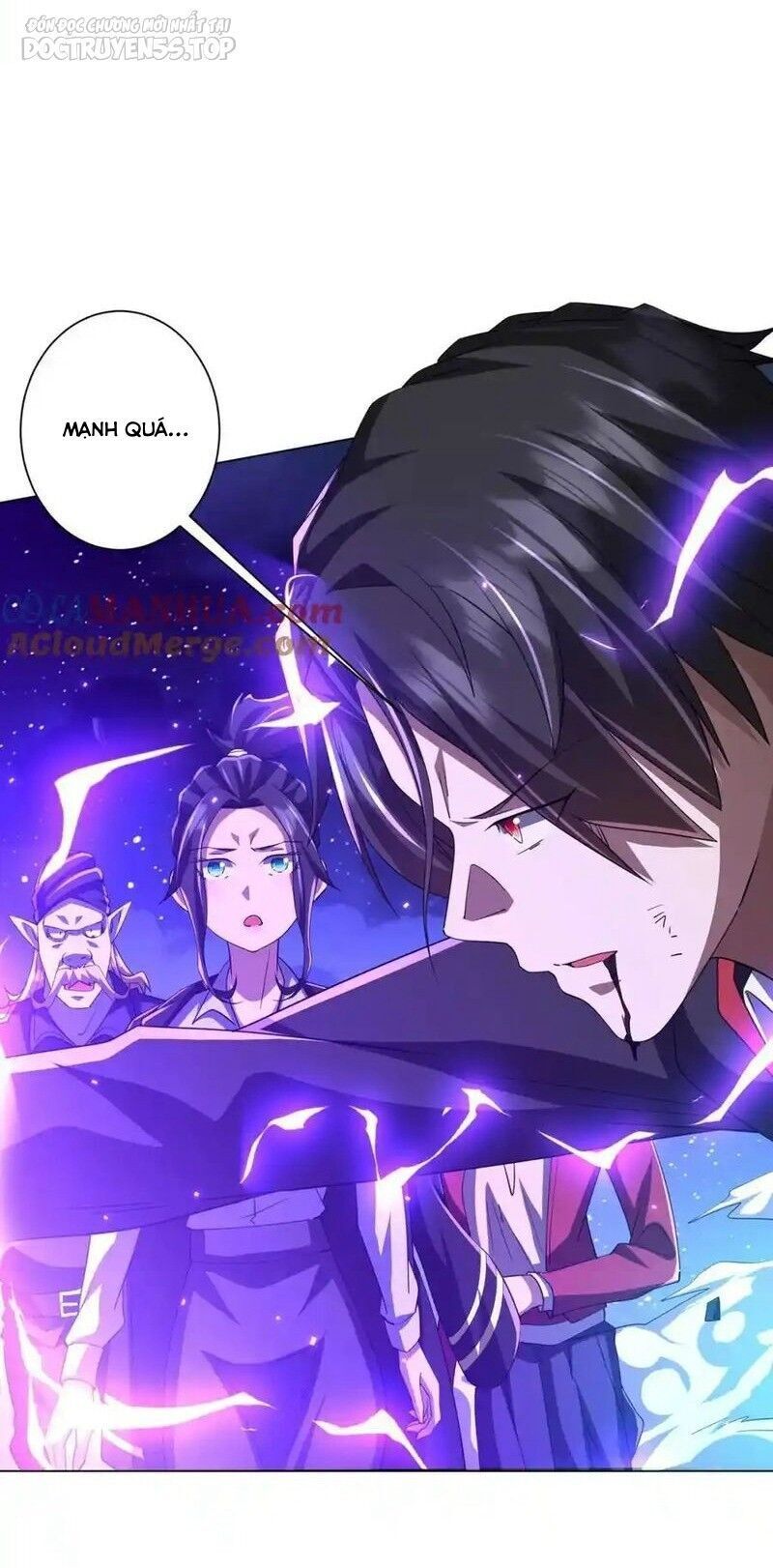 đọc truyện Bắt Đầu Với Trăm Vạn Minh Tệ Chương 79 ảnh 31 tại Thiên Thai Truyện