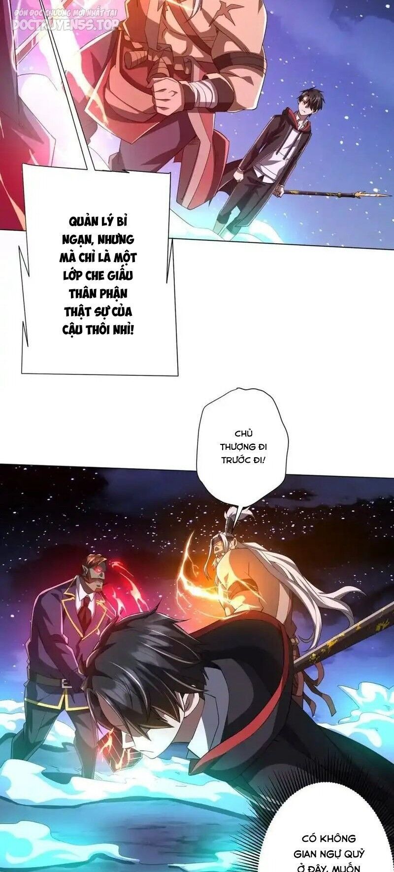 đọc truyện Bắt Đầu Với Trăm Vạn Minh Tệ Chương 79 ảnh 5 tại Thiên Thai Truyện