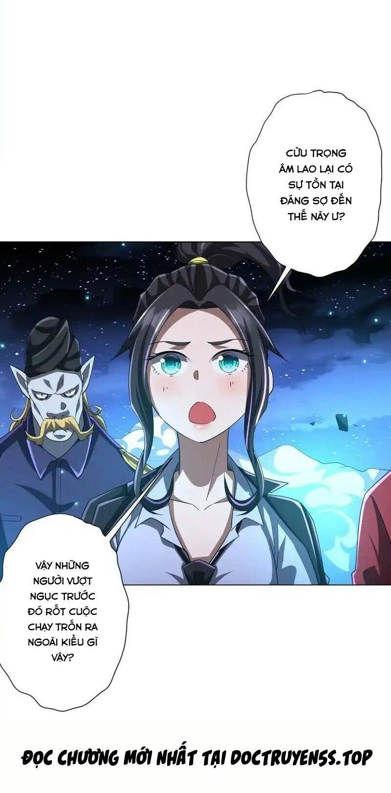 đọc truyện Bắt Đầu Với Trăm Vạn Minh Tệ Chương 79 ảnh 32 tại Thiên Thai Truyện