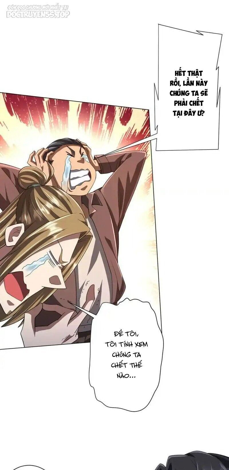 đọc truyện Bắt Đầu Với Trăm Vạn Minh Tệ Chương 79 ảnh 36 tại Thiên Thai Truyện