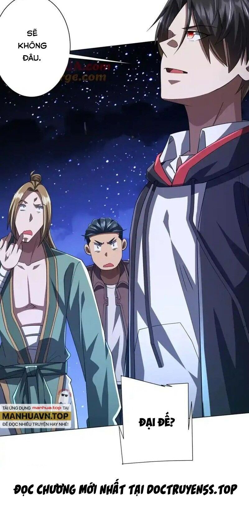 đọc truyện Bắt Đầu Với Trăm Vạn Minh Tệ Chương 79 ảnh 37 tại Thiên Thai Truyện