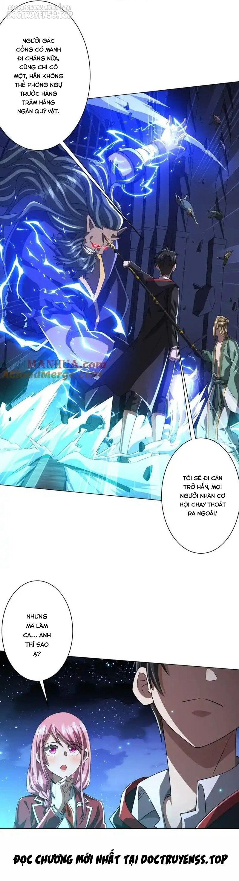 đọc truyện Bắt Đầu Với Trăm Vạn Minh Tệ Chương 79 ảnh 38 tại Thiên Thai Truyện