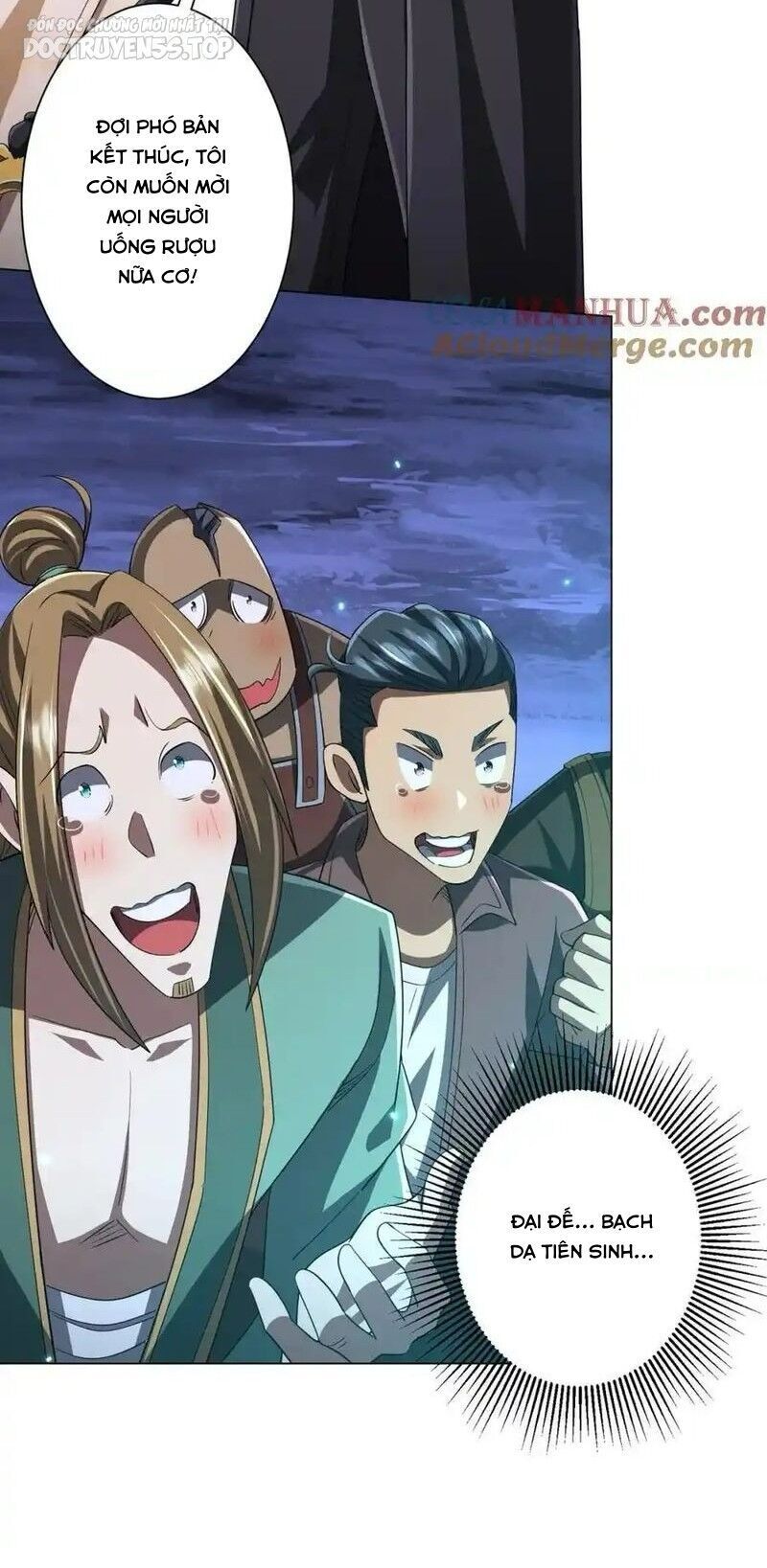 đọc truyện Bắt Đầu Với Trăm Vạn Minh Tệ Chương 79 ảnh 46 tại Thiên Thai Truyện