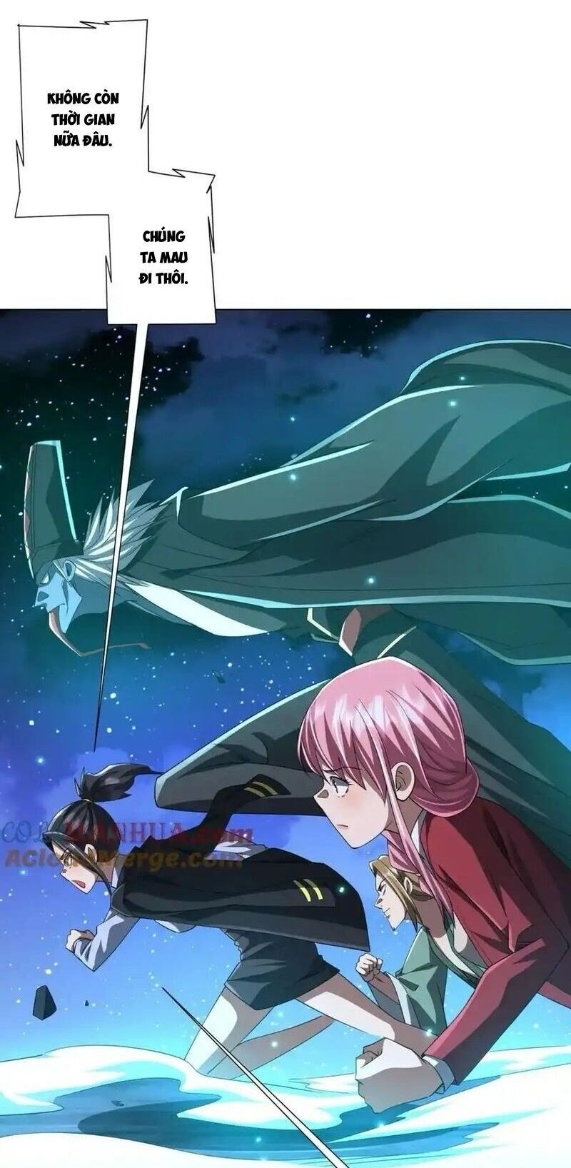 đọc truyện Bắt Đầu Với Trăm Vạn Minh Tệ Chương 79 ảnh 47 tại Thiên Thai Truyện