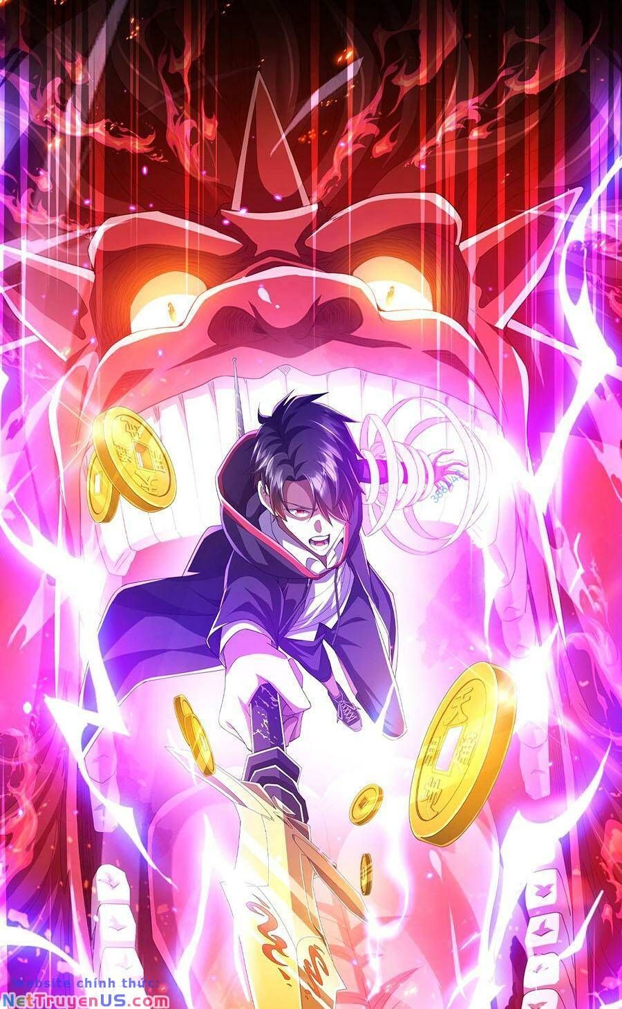 đọc truyện Bắt Đầu Với Trăm Vạn Minh Tệ Chương 80 ảnh 3 tại Thiên Thai Truyện