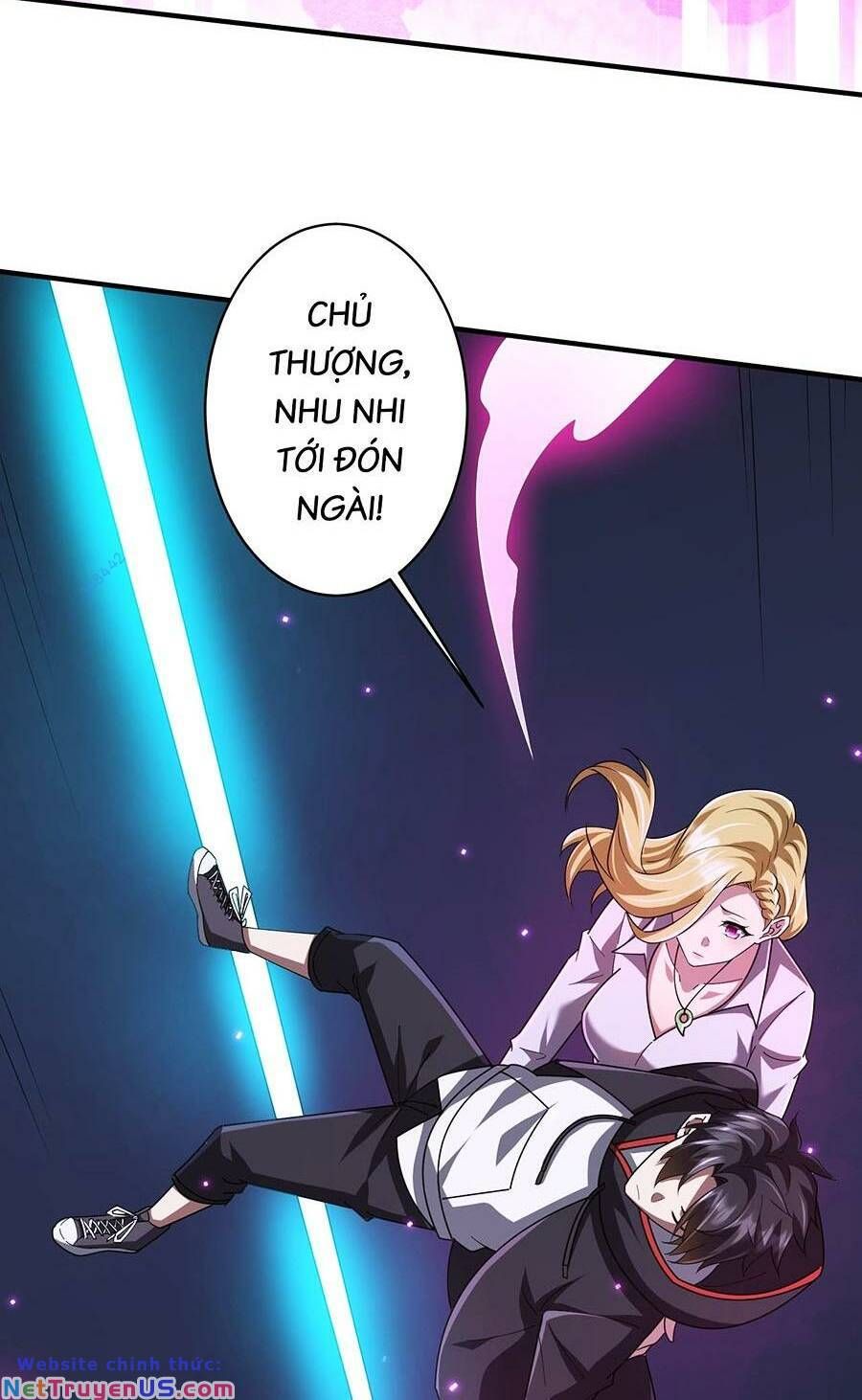 đọc truyện Bắt Đầu Với Trăm Vạn Minh Tệ Chương 80 ảnh 40 tại Thiên Thai Truyện