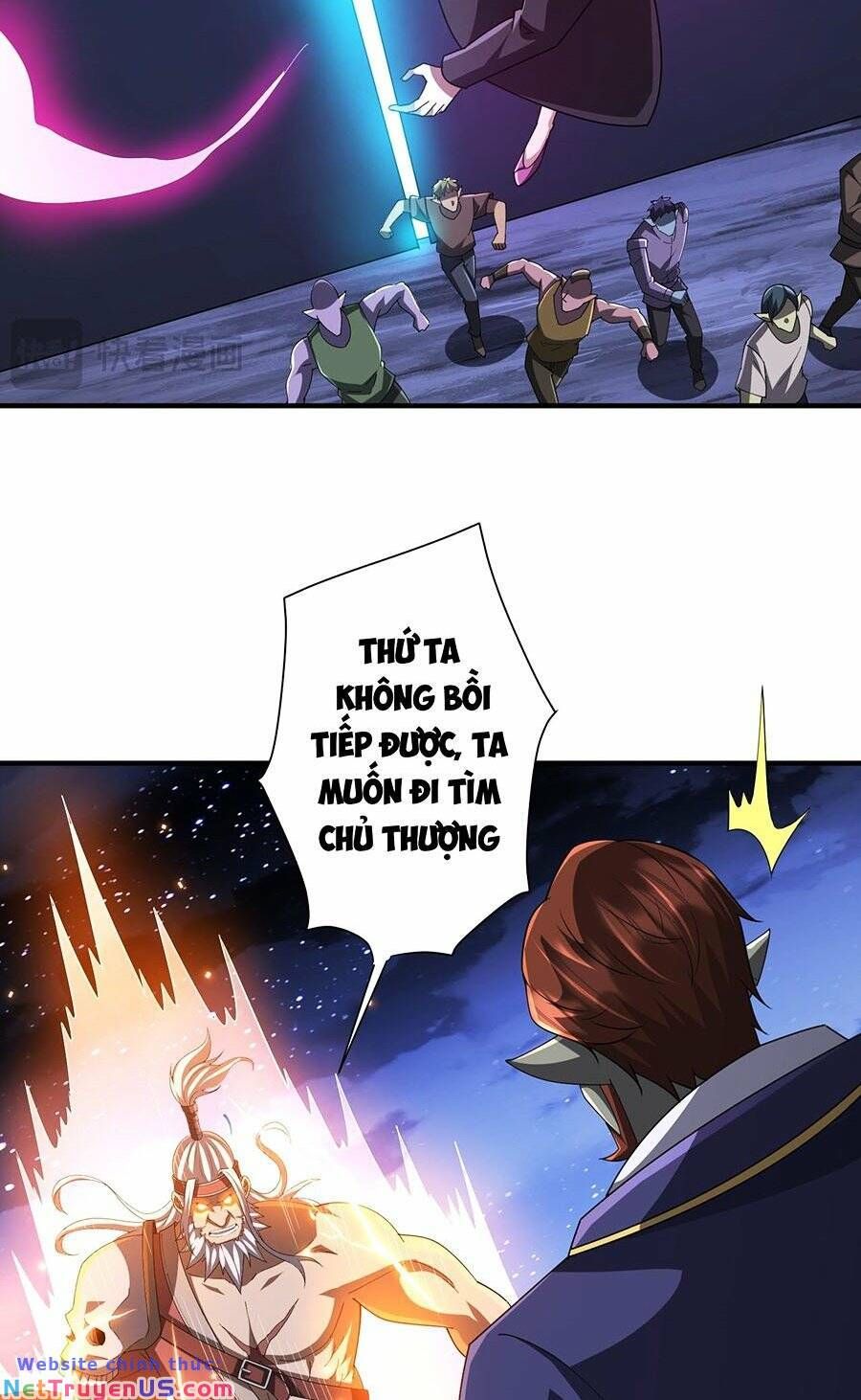 đọc truyện Bắt Đầu Với Trăm Vạn Minh Tệ Chương 80 ảnh 41 tại Thiên Thai Truyện