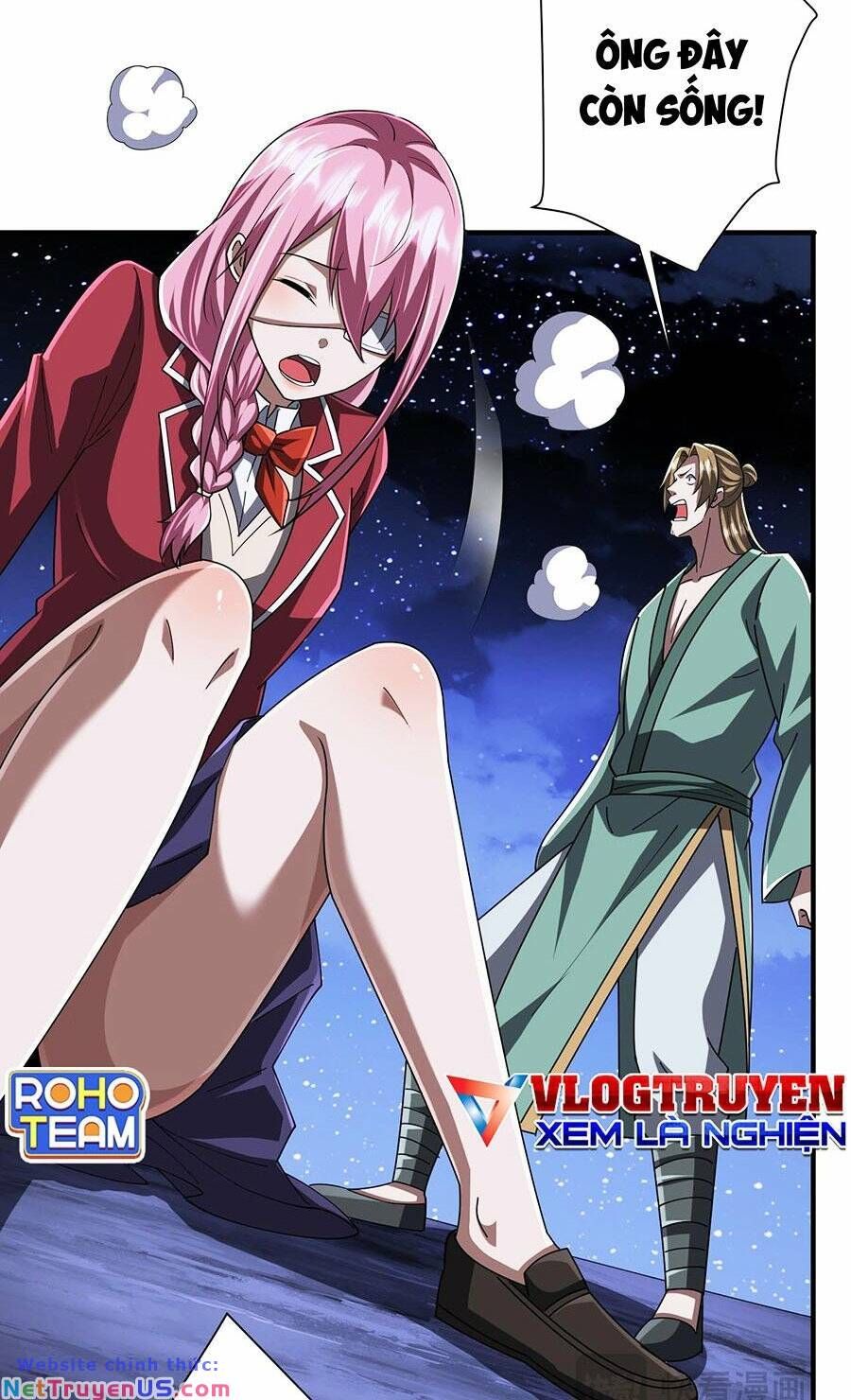 đọc truyện Bắt Đầu Với Trăm Vạn Minh Tệ Chương 80 ảnh 54 tại Thiên Thai Truyện