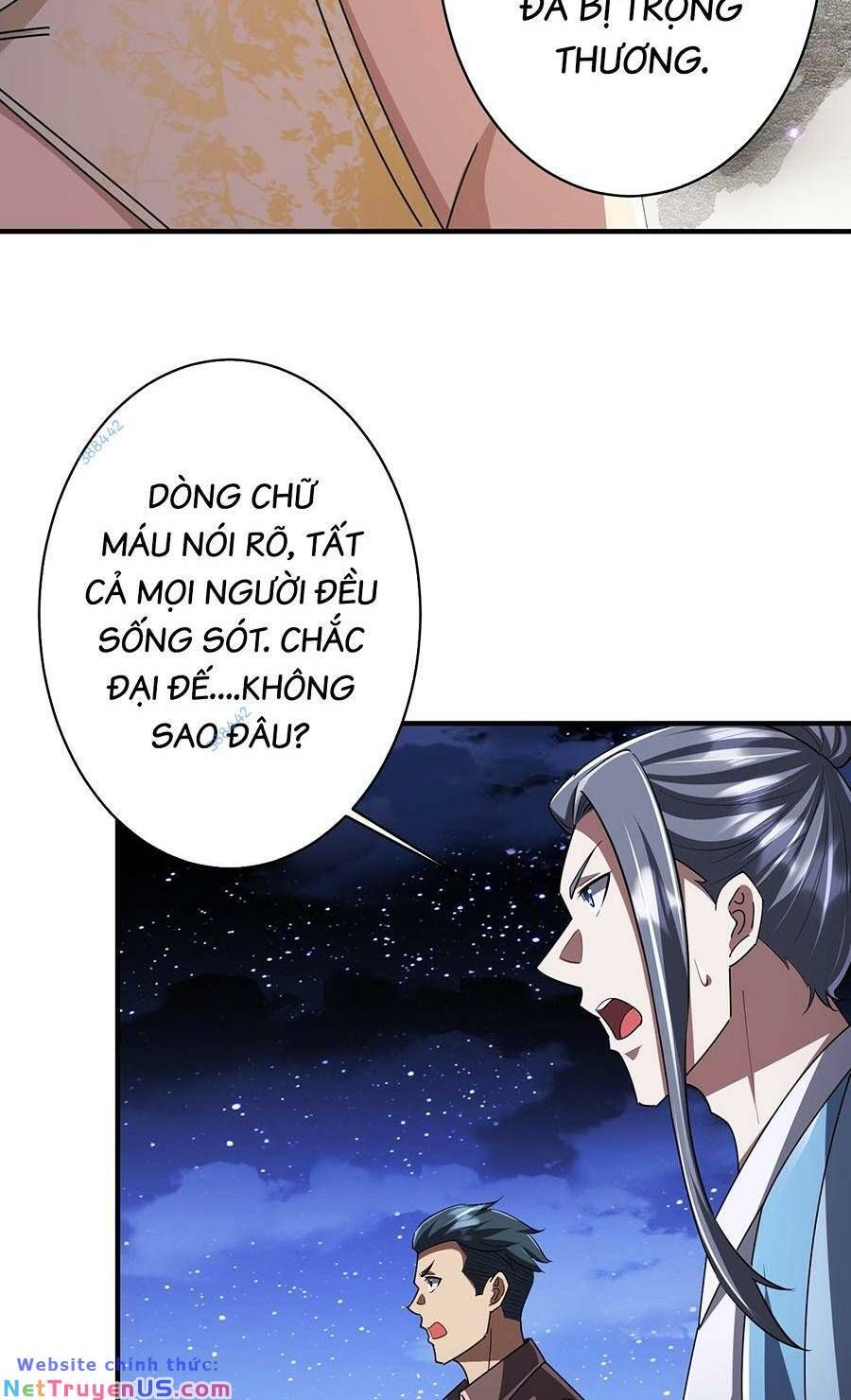 đọc truyện Bắt Đầu Với Trăm Vạn Minh Tệ Chương 80 ảnh 60 tại Thiên Thai Truyện