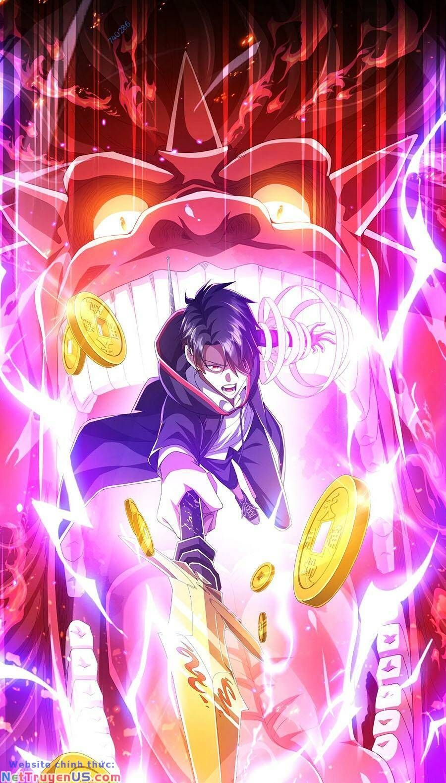 đọc truyện Bắt Đầu Với Trăm Vạn Minh Tệ Chương 81 ảnh 3 tại Thiên Thai Truyện