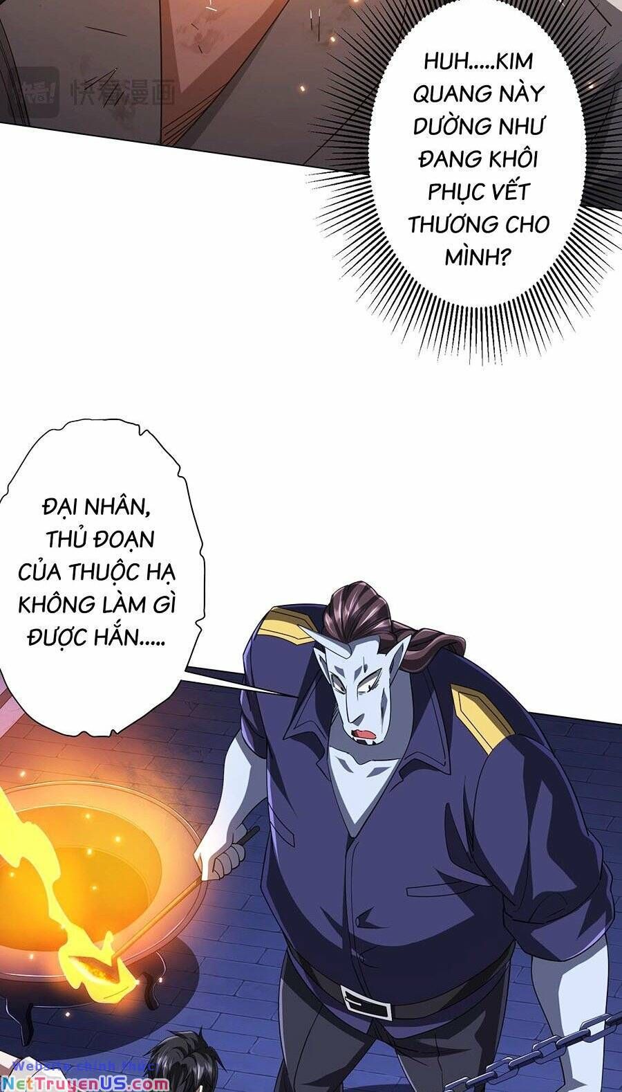 đọc truyện Bắt Đầu Với Trăm Vạn Minh Tệ Chương 81 ảnh 13 tại Thiên Thai Truyện