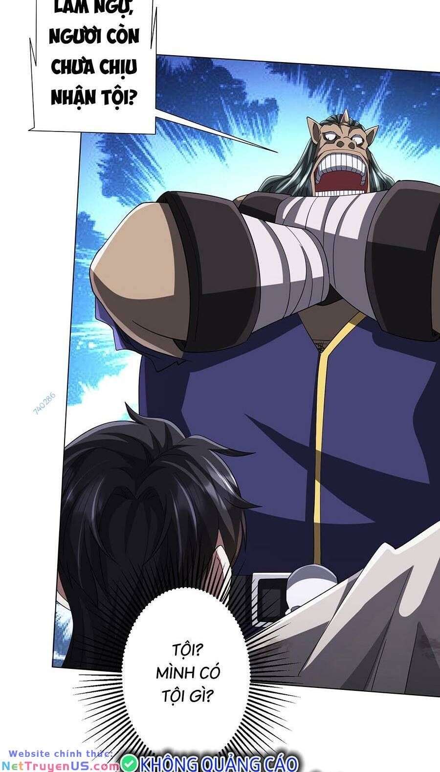 đọc truyện Bắt Đầu Với Trăm Vạn Minh Tệ Chương 81 ảnh 16 tại Thiên Thai Truyện