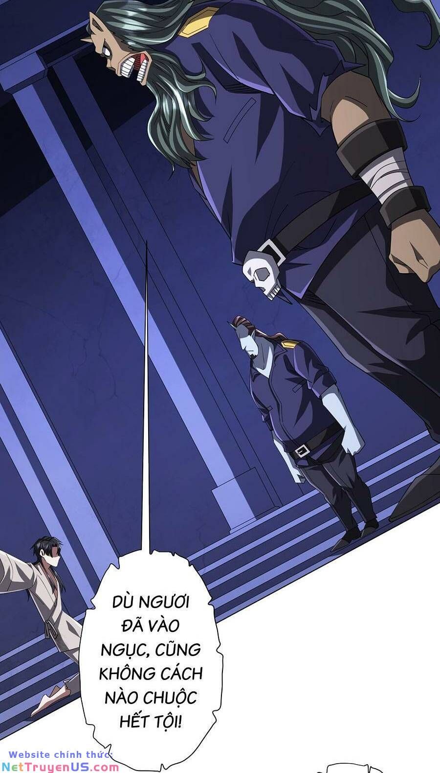 đọc truyện Bắt Đầu Với Trăm Vạn Minh Tệ Chương 81 ảnh 20 tại Thiên Thai Truyện