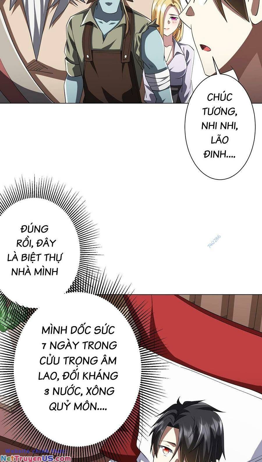 đọc truyện Bắt Đầu Với Trăm Vạn Minh Tệ Chương 81 ảnh 28 tại Thiên Thai Truyện