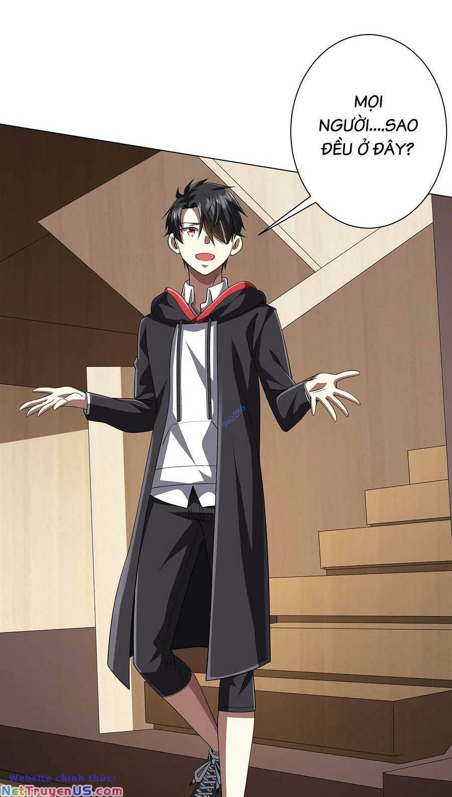 đọc truyện Bắt Đầu Với Trăm Vạn Minh Tệ Chương 81 ảnh 40 tại Thiên Thai Truyện