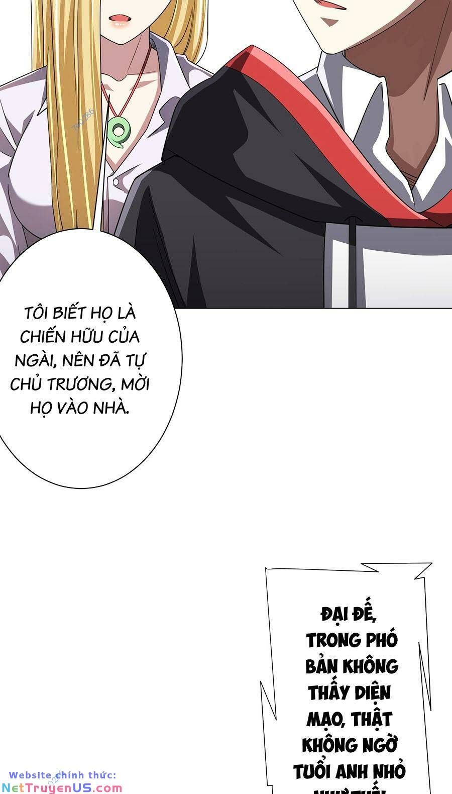 đọc truyện Bắt Đầu Với Trăm Vạn Minh Tệ Chương 81 ảnh 43 tại Thiên Thai Truyện