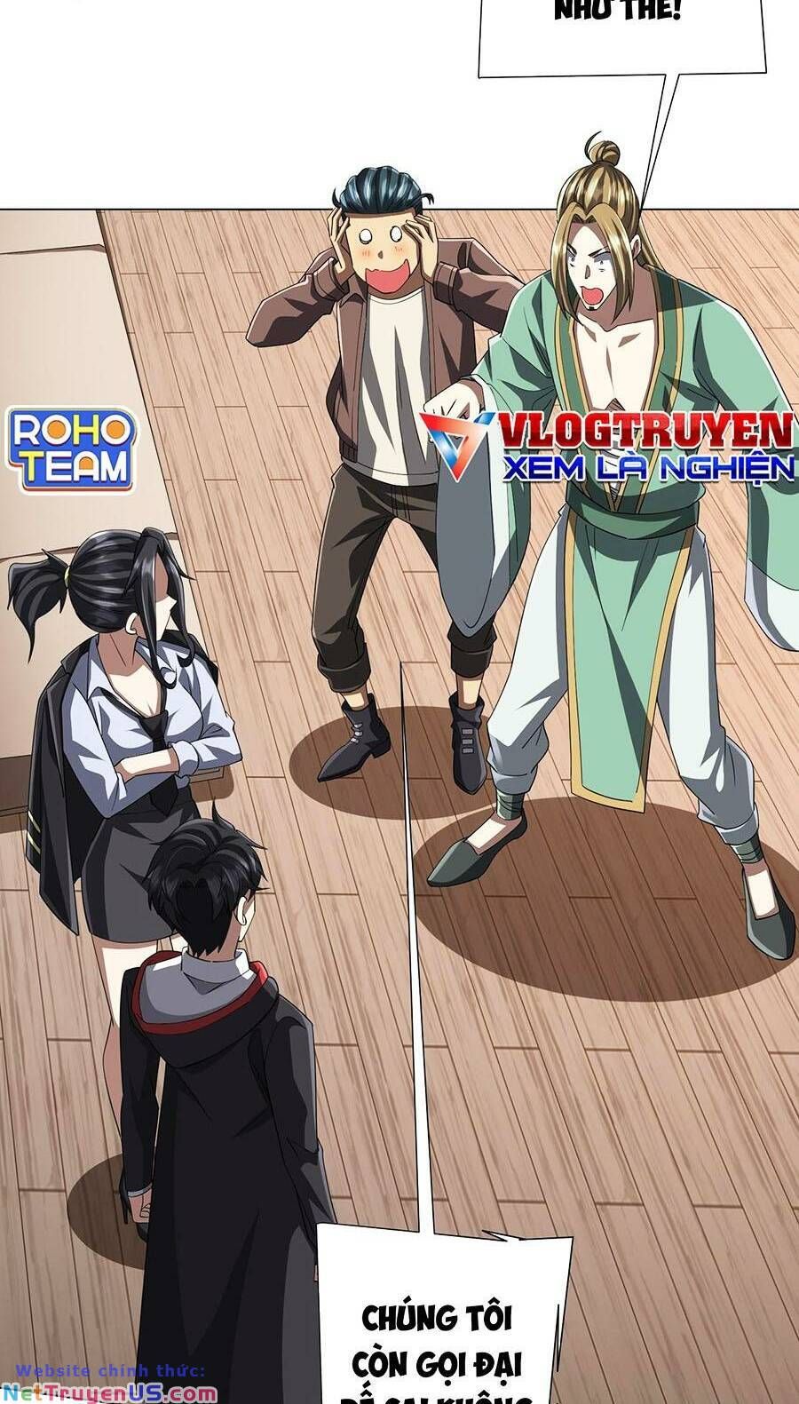 đọc truyện Bắt Đầu Với Trăm Vạn Minh Tệ Chương 81 ảnh 44 tại Thiên Thai Truyện