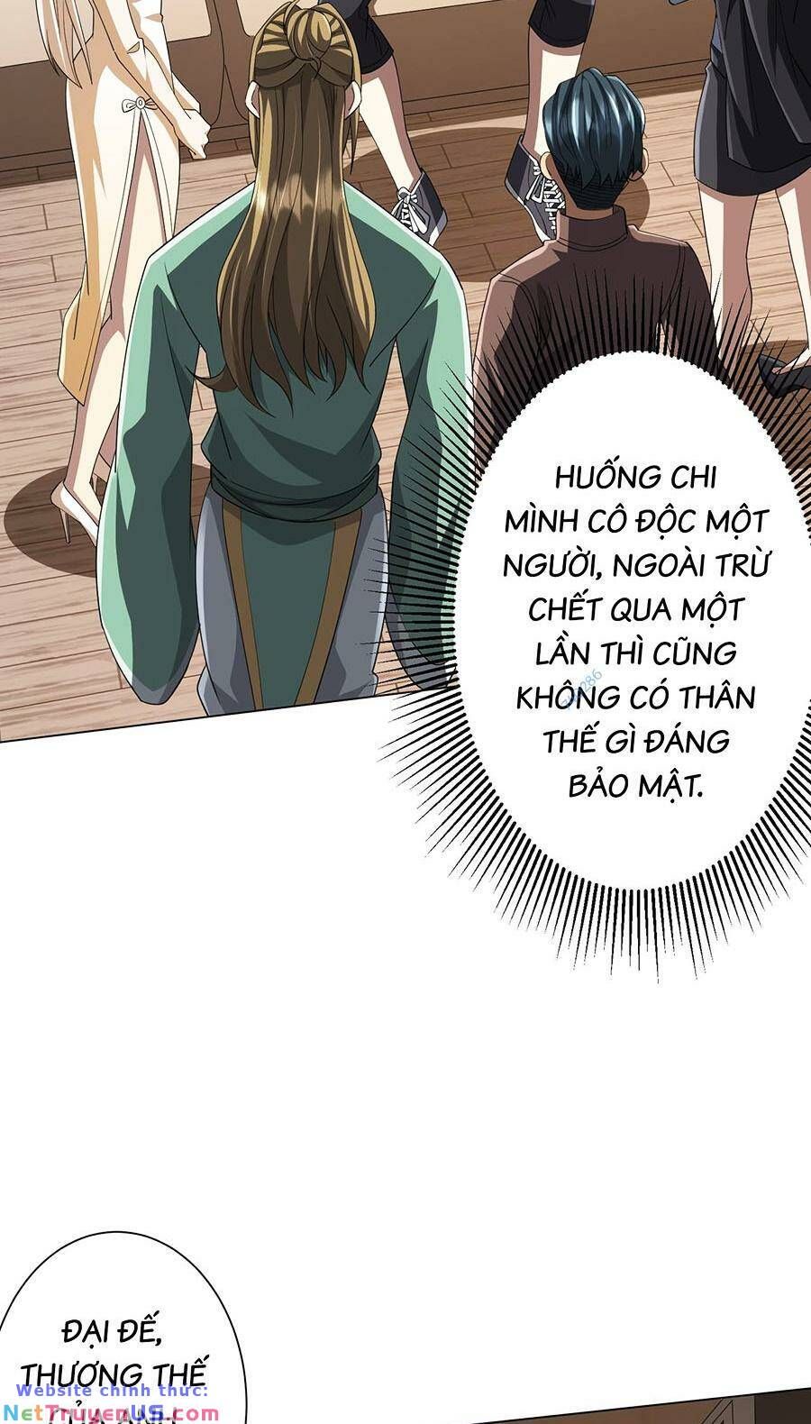 đọc truyện Bắt Đầu Với Trăm Vạn Minh Tệ Chương 81 ảnh 47 tại Thiên Thai Truyện