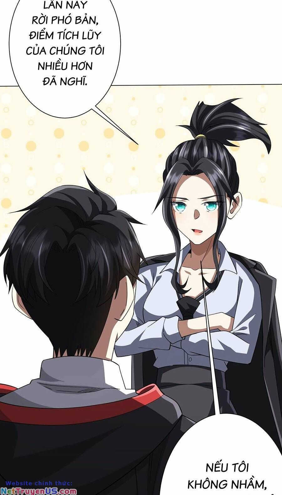 đọc truyện Bắt Đầu Với Trăm Vạn Minh Tệ Chương 81 ảnh 50 tại Thiên Thai Truyện