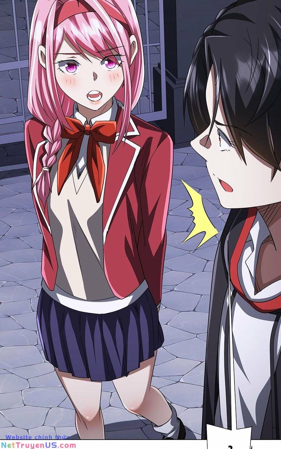 đọc truyện Bắt Đầu Với Trăm Vạn Minh Tệ Chương 81 ảnh 81 tại Thiên Thai Truyện