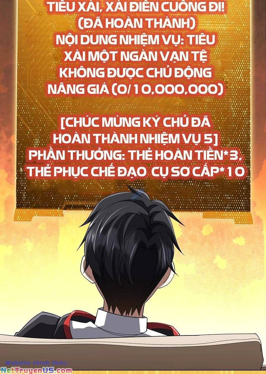 đọc truyện Bắt Đầu Với Trăm Vạn Minh Tệ Chương 82 ảnh 24 tại Thiên Thai Truyện