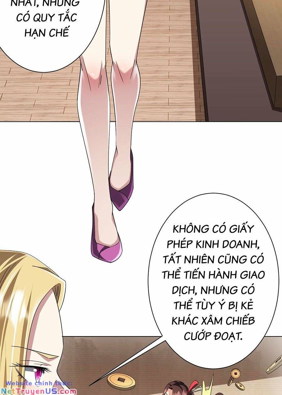 đọc truyện Bắt Đầu Với Trăm Vạn Minh Tệ Chương 82 ảnh 33 tại Thiên Thai Truyện